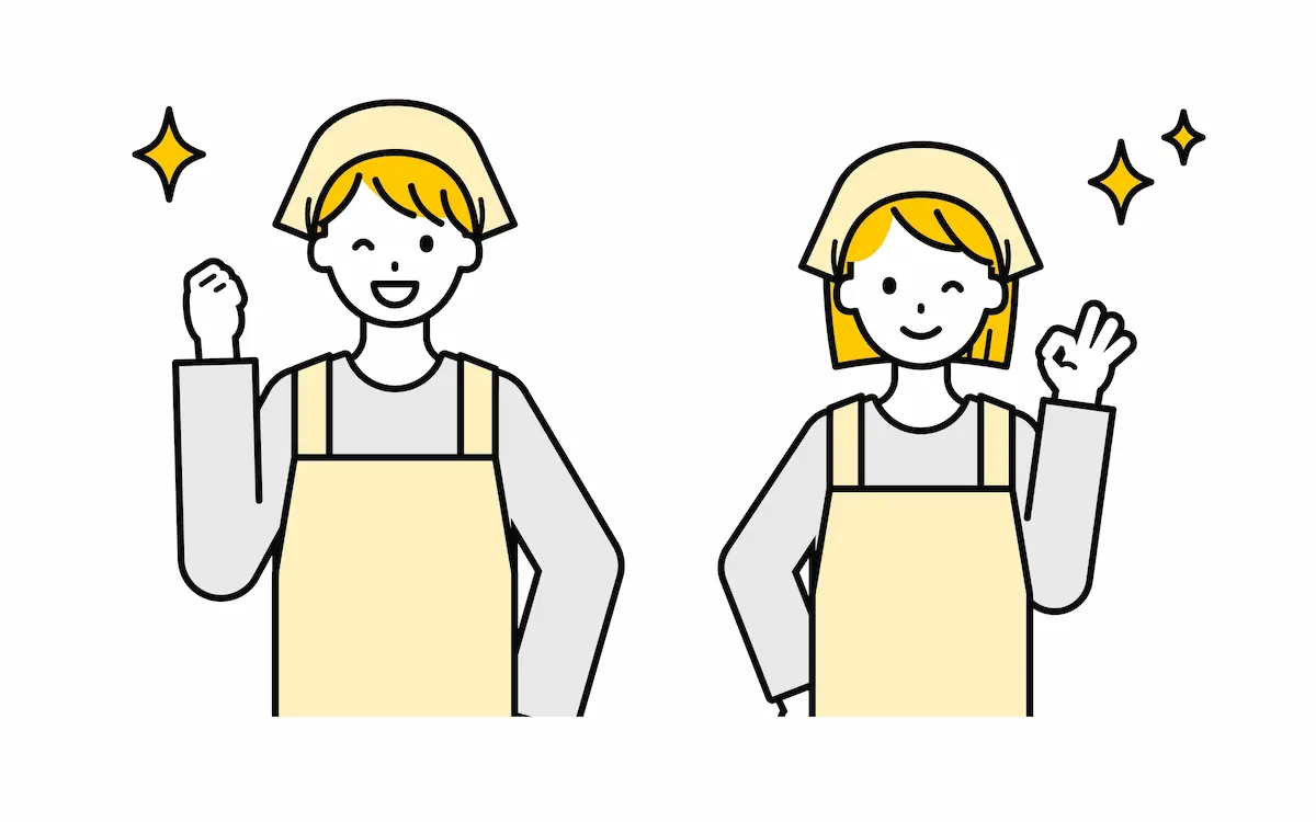 高卒フリーターの就職に関するよくあるQA