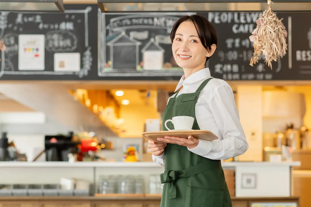 アルバイトとフリーターの定義の違い