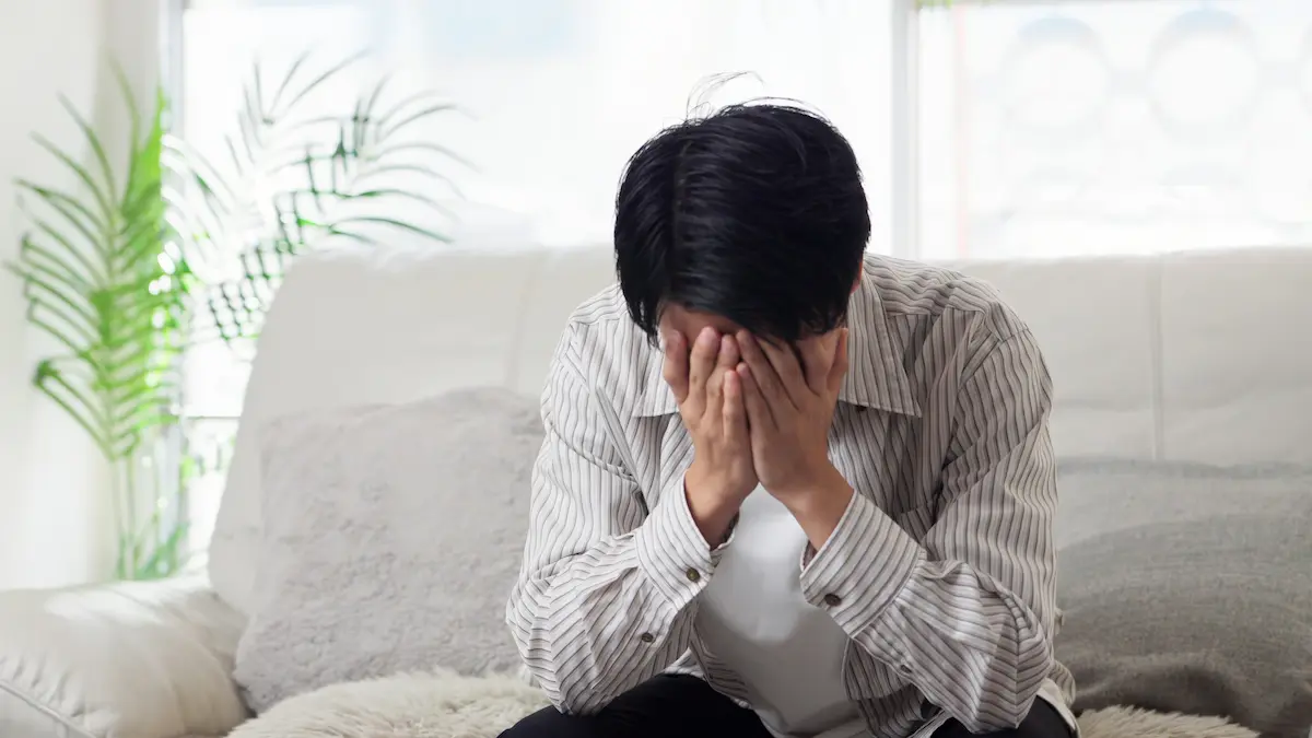 「自分はダメだ」という心理的ブレーキの外し方