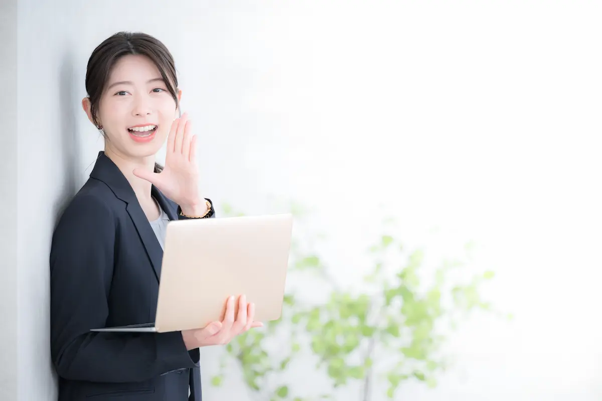 履歴書のメールアドレスを正しく記載して選考を円滑に進めよう