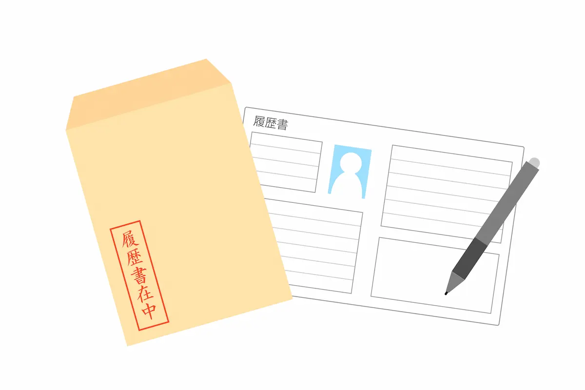 履歴書作成の基本ルール