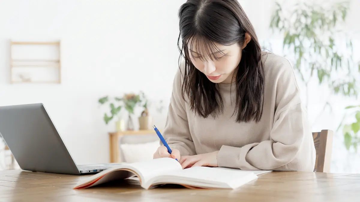 自分の強みを伝える「自己PR」の書き方