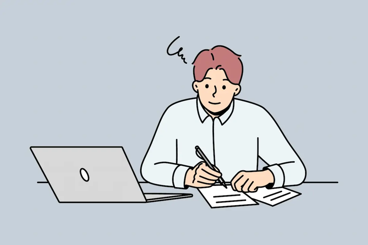 アルバイト経験は職歴になる？フリーターの履歴書における基本の考え方