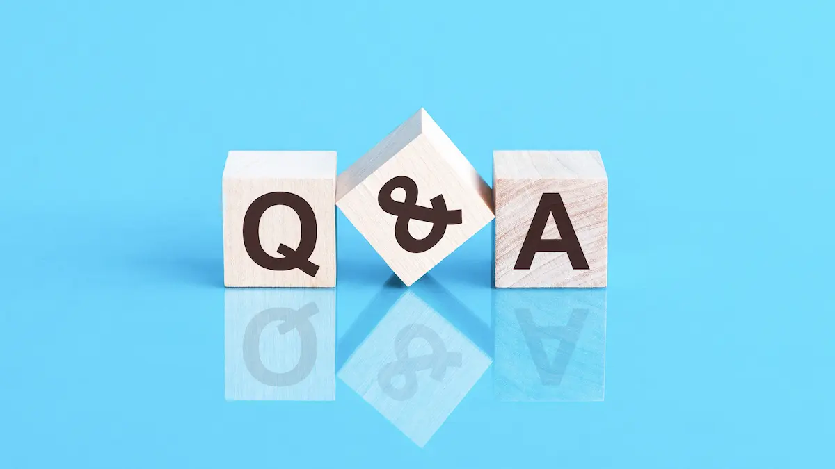 TOEICのスコアを履歴書に書く際によくある疑問(Q&A)