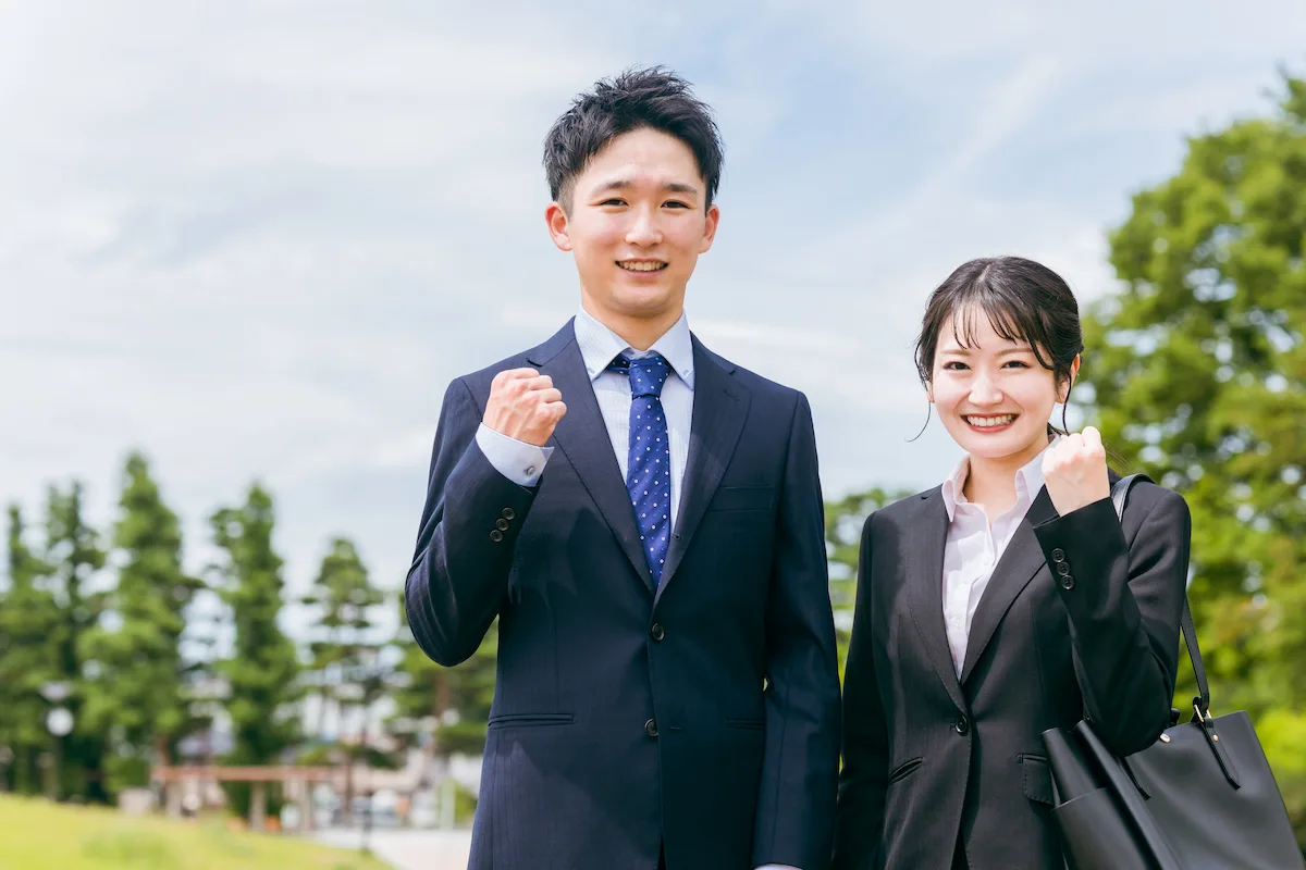 面接の持ち物|立場別に準備しておきたいもの