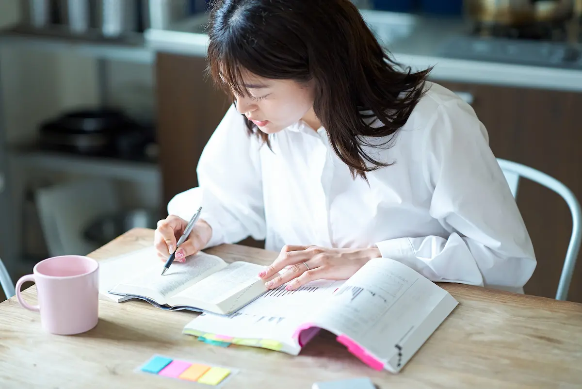 TOEICスコアは何点から履歴書に書けるか