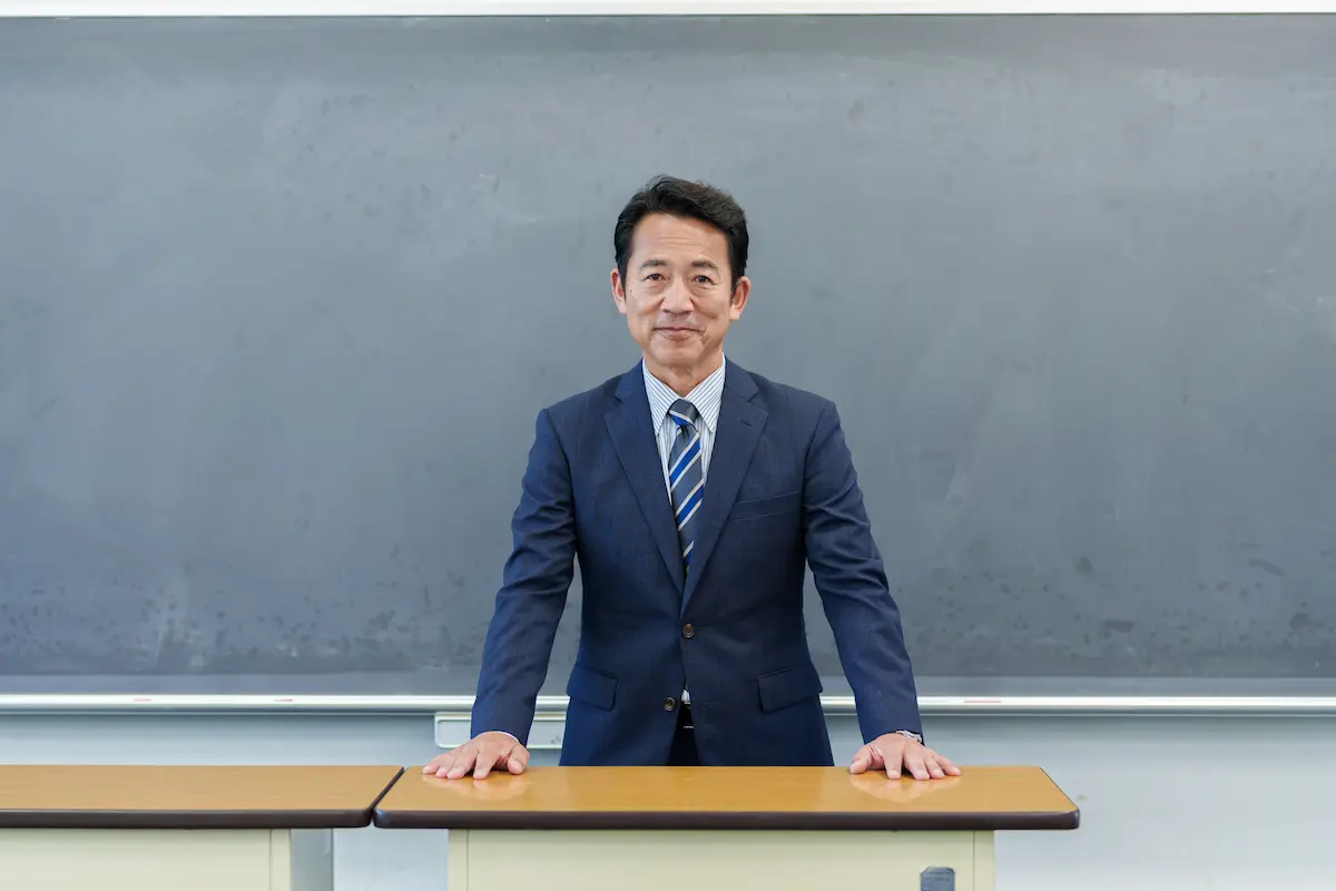 履歴書の書き方|教員の志望動機・自己PRで責任感と熱意を伝える