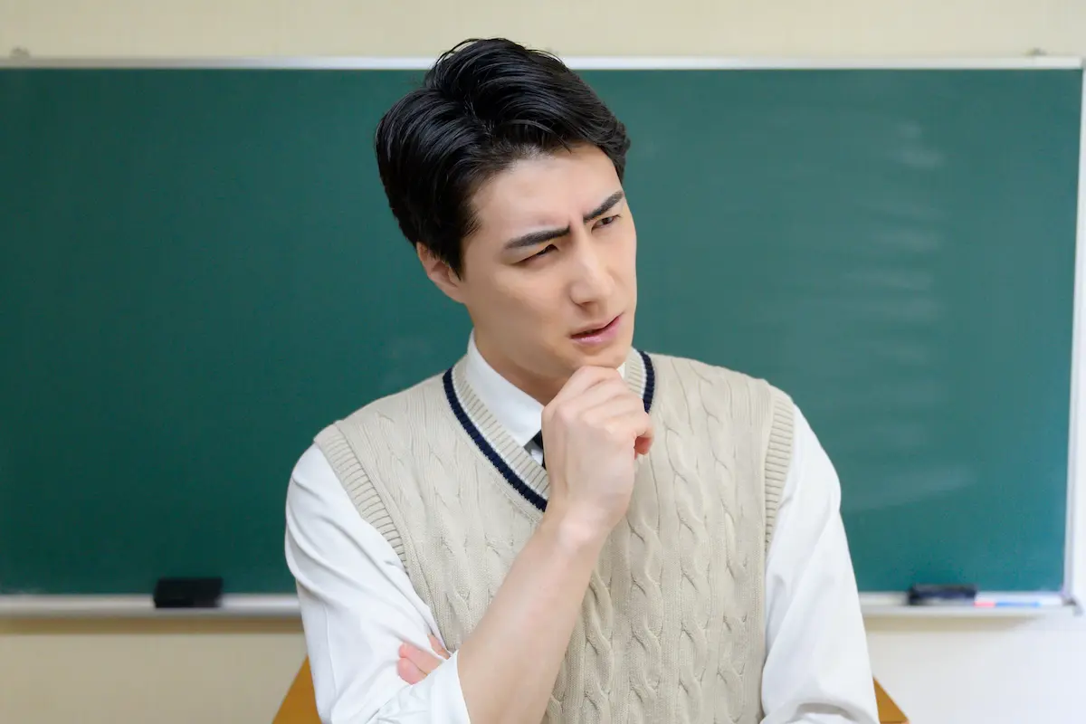 履歴書の書き方|教員に関するよくある質問(FAQ)