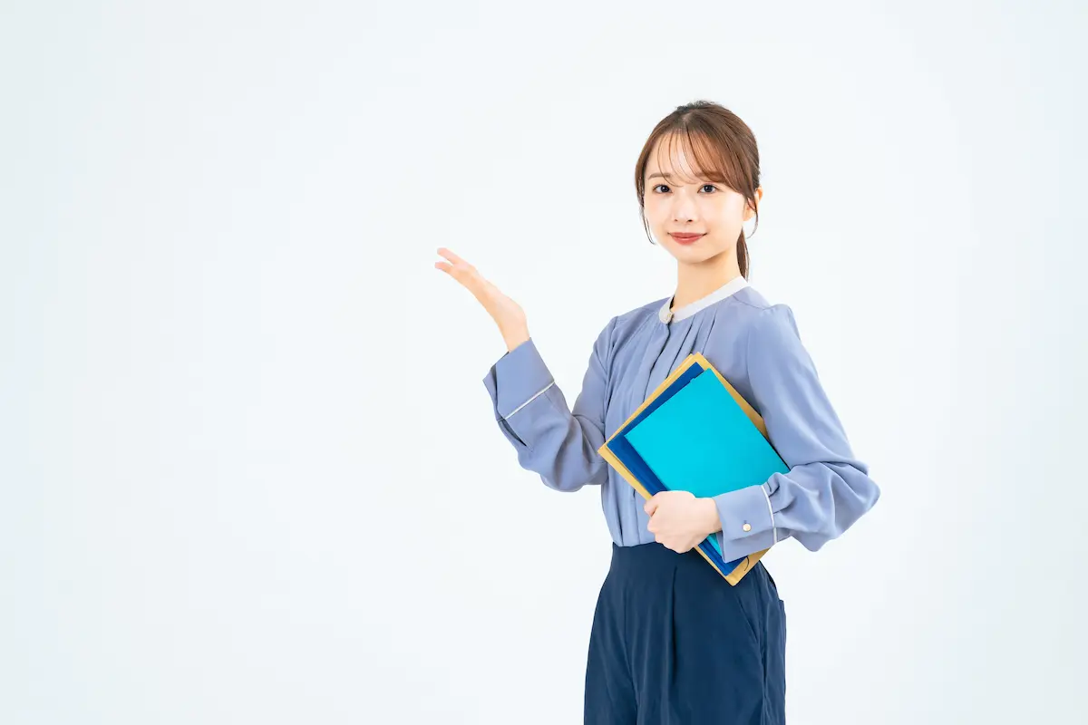 履歴書の書き方|教員として信頼される履歴書のまとめ