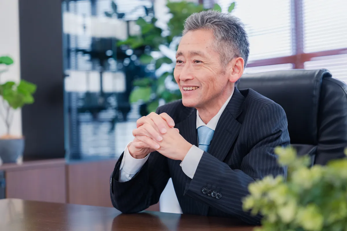 最終面接（役員・社長面接）で意識したい伝え方