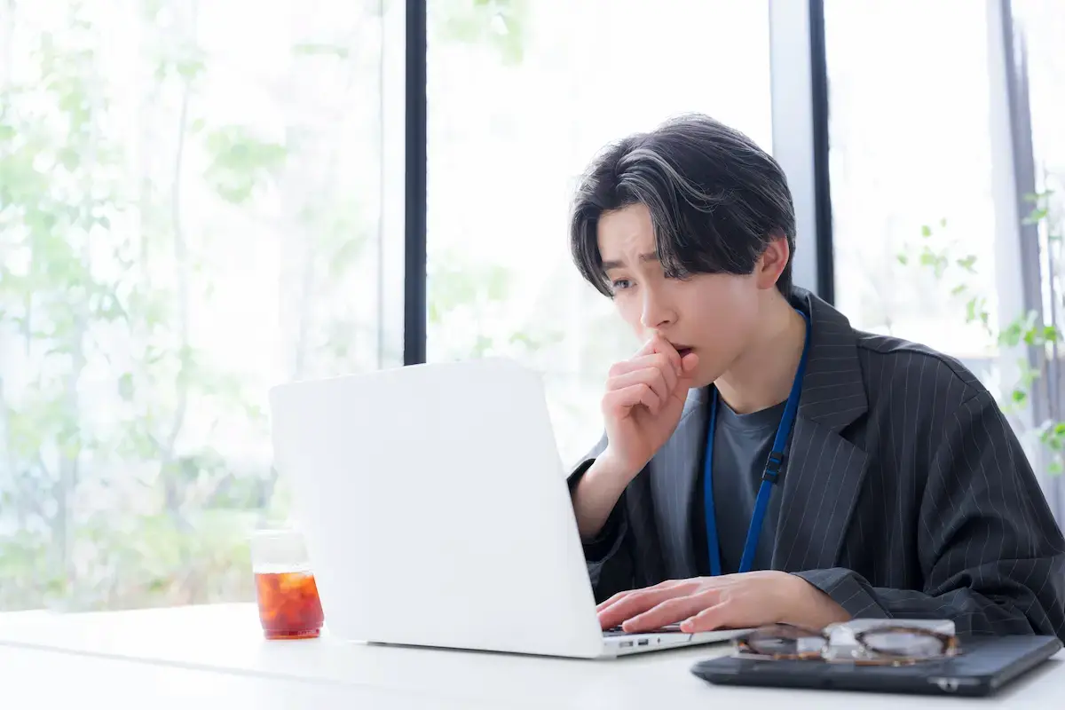 志望理由が上手く思い浮かばないときの対処法