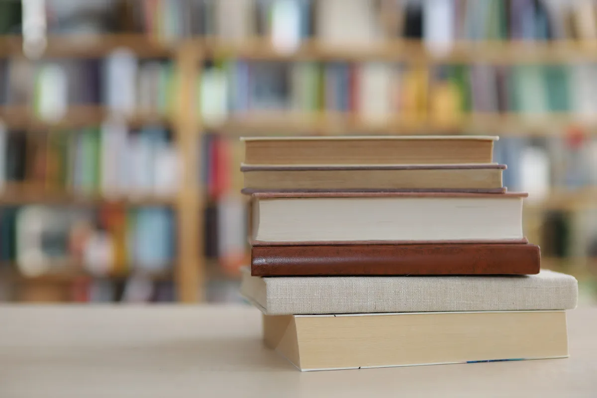 面接で「最近読んだ本」を聞かれる理由