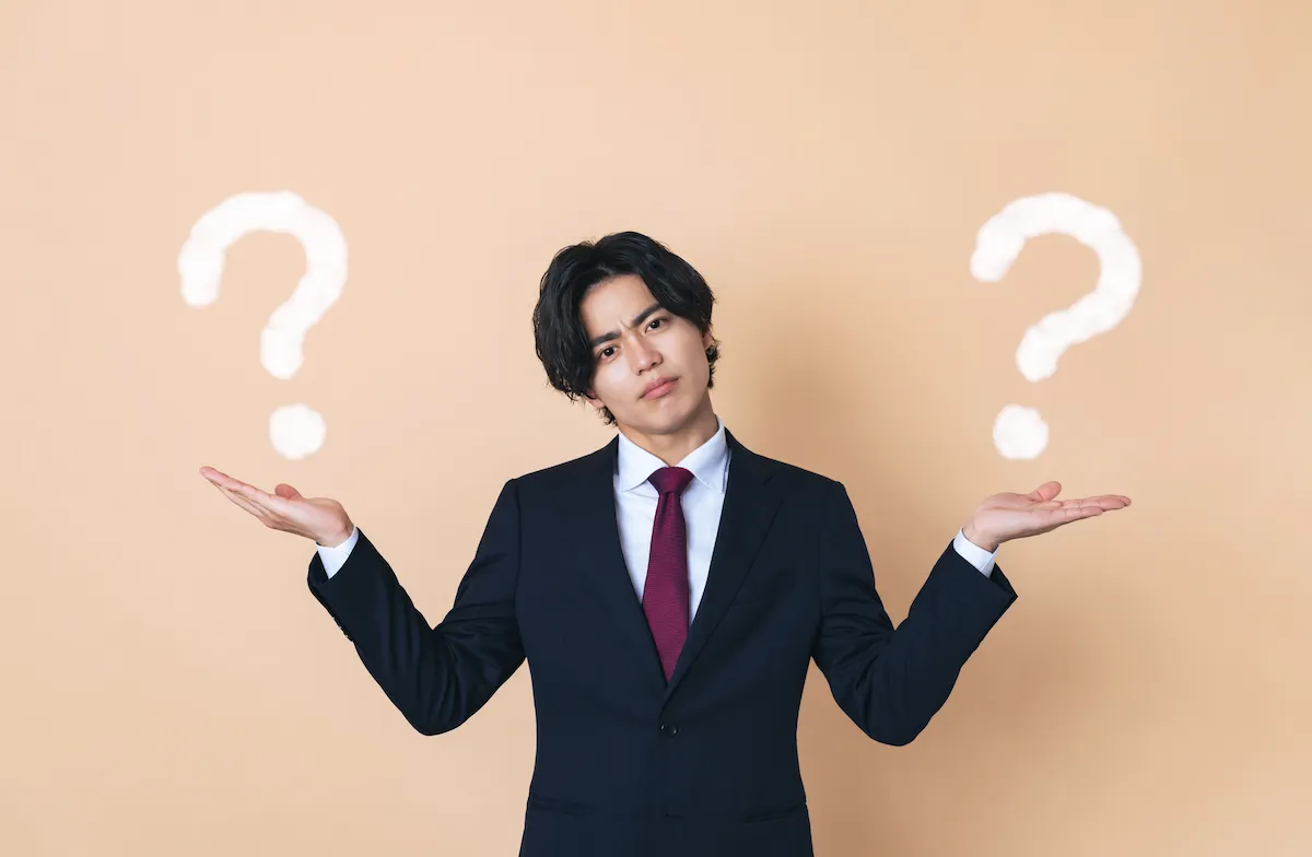 面接の「最後に一言」は落ちるフラグなのか