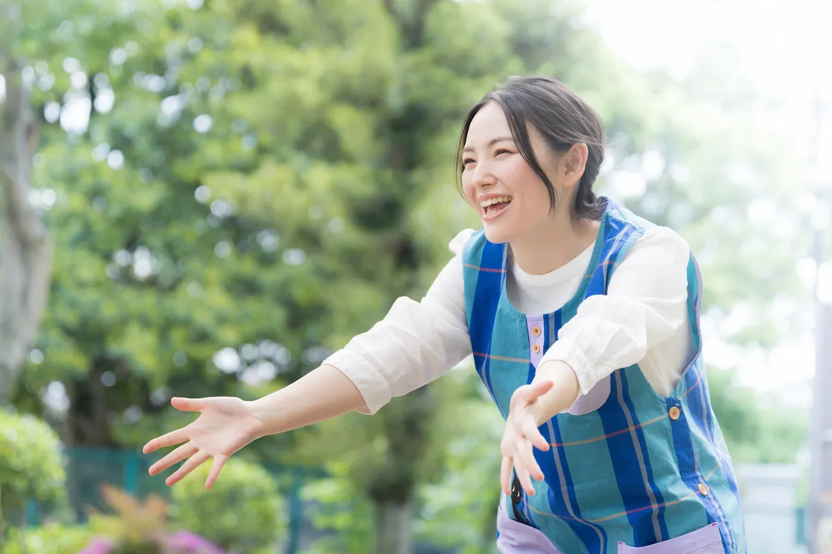 保育士を辞めた後のセカンドキャリアと選択肢