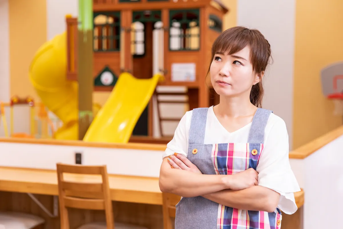 【年数・状況別】辞めたいと感じたときの判断基準