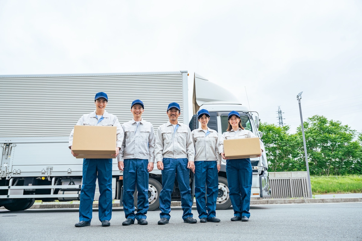 採用担当者はここを見ている！トラック運転手の志望動機と面接で重視される3つの評価基準