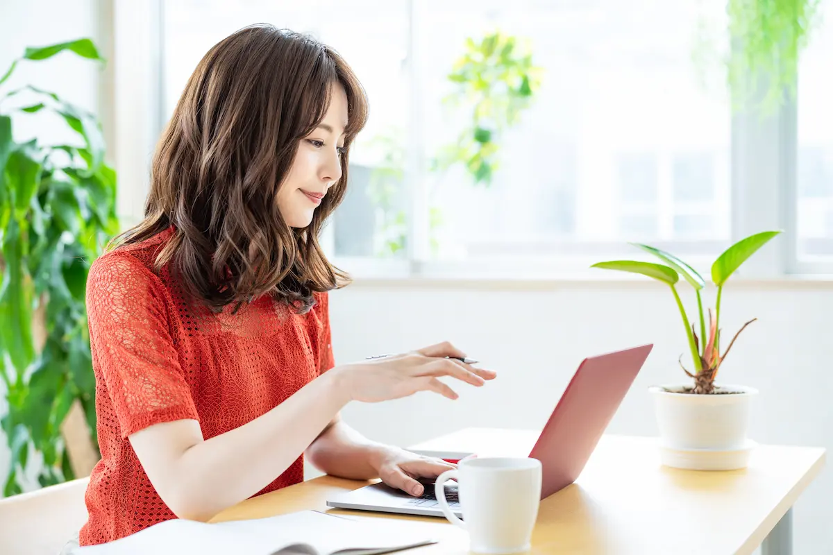 説得力ある営業事務の志望動機を作ろう